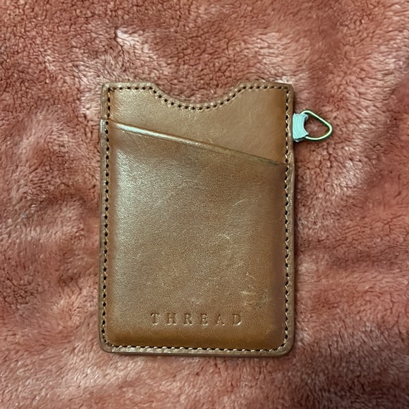 Keychain Wallet - Picture 2 of 3